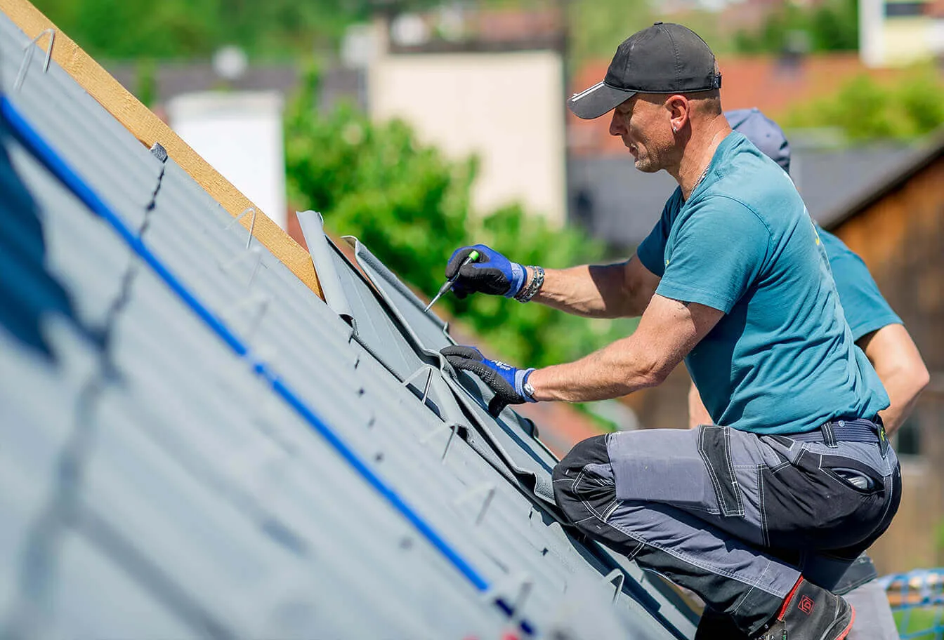 Spengler und Dachdecker in Oberösterreich - Urfahr Umgebung, Linz, Rohrbach, Freistadt