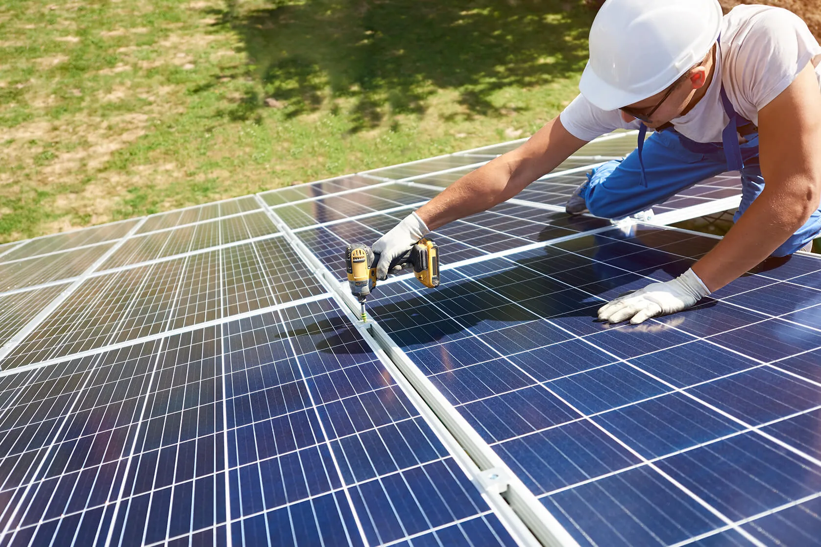 PV Anlage kaufen - Wechselrichter und PV Speicher