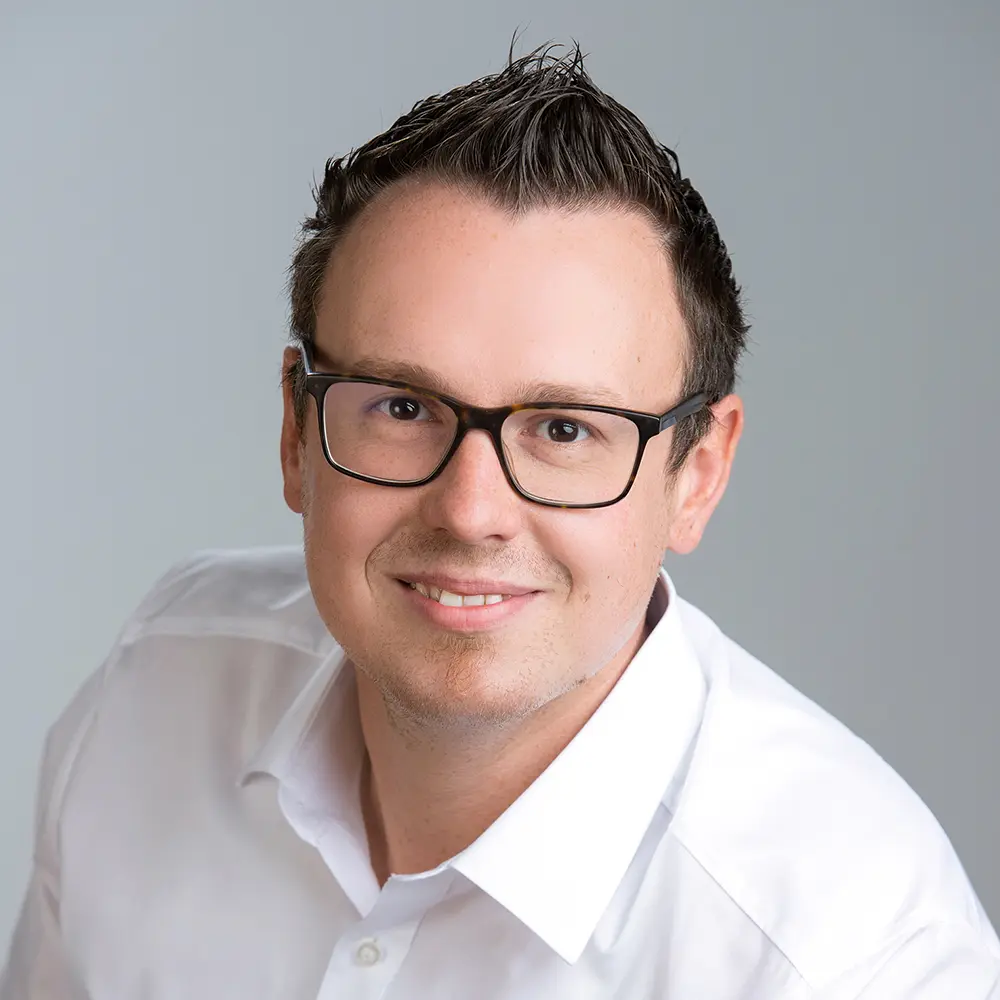 Harald Postl